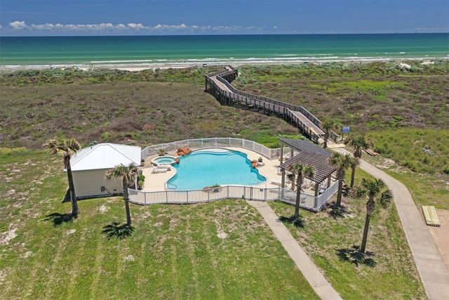 228 Keewaydin Lane, Port Aransas, TX 78373