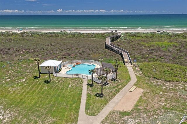 228 Keewaydin Lane, Port Aransas, TX 78373
