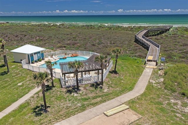 228 Keewaydin Lane, Port Aransas, TX 78373