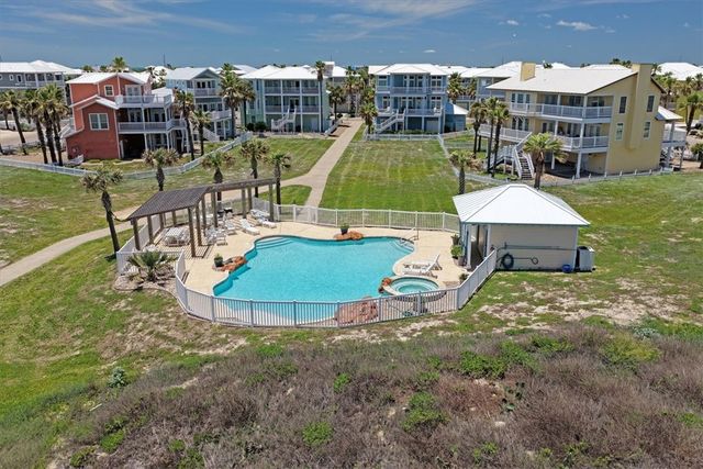 228 Keewaydin Lane, Port Aransas, TX 78373