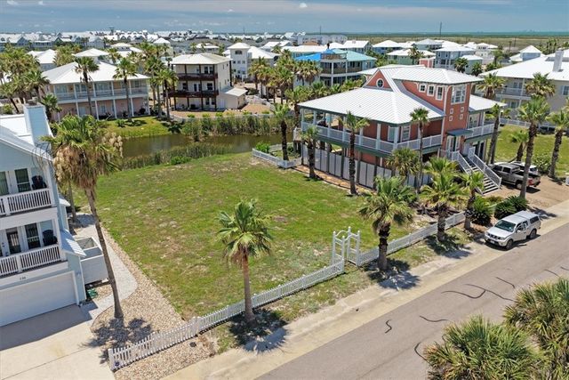 228 Keewaydin Lane, Port Aransas, TX 78373