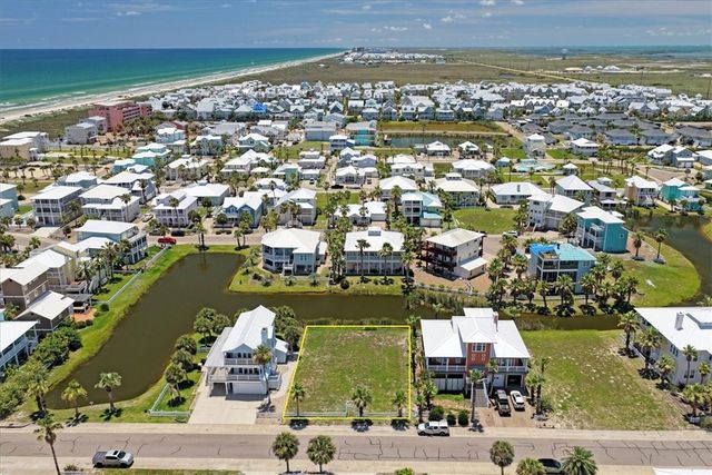 228 Keewaydin Lane, Port Aransas, TX 78373