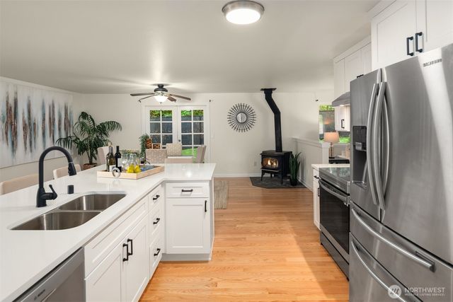 3730 Rose Road, Stanwood, WA 98292