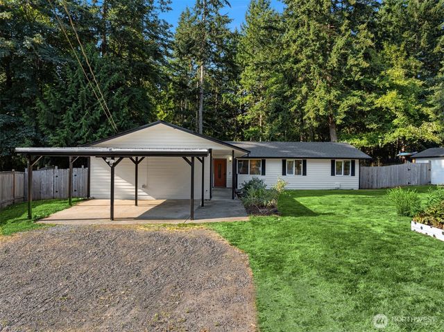 3730 Rose Road, Stanwood, WA 98292
