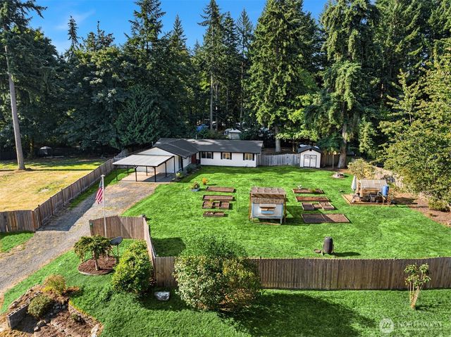 3730 Rose Road, Stanwood, WA 98292