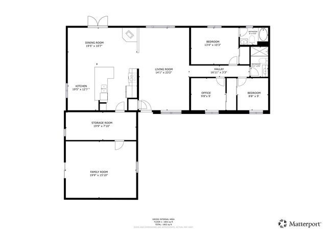 3730 Rose Road, Stanwood, WA 98292