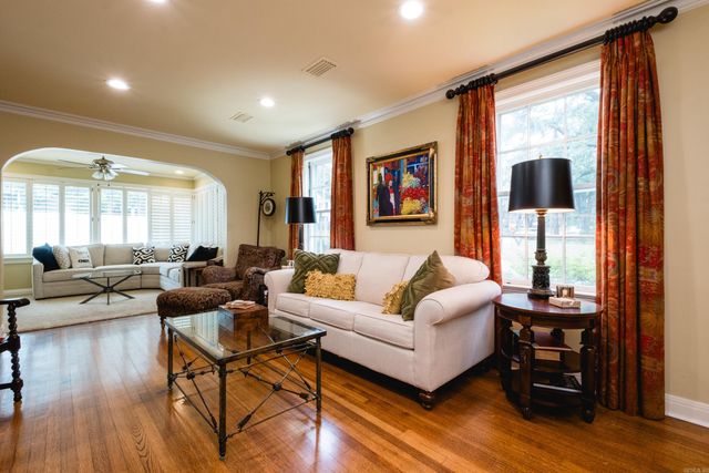 319 Normandy Road, Little Rock, AR 72207