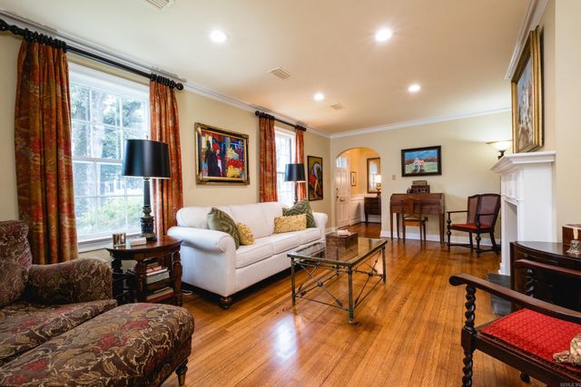 319 Normandy Road, Little Rock, AR 72207