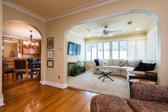 319 Normandy Road, Little Rock, AR 72207