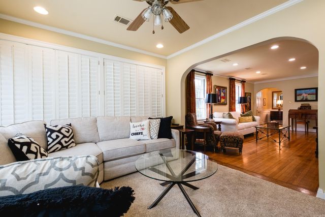 319 Normandy Road, Little Rock, AR 72207
