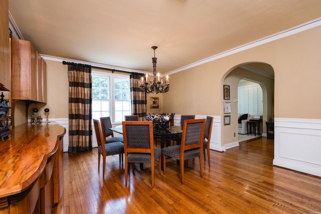 319 Normandy Road, Little Rock, AR 72207