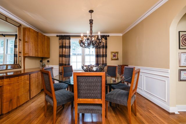 319 Normandy Road, Little Rock, AR 72207