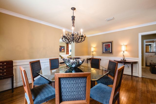 319 Normandy Road, Little Rock, AR 72207