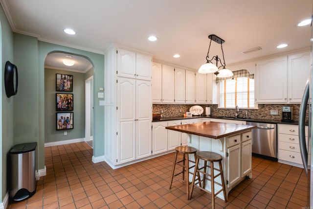 319 Normandy Road, Little Rock, AR 72207