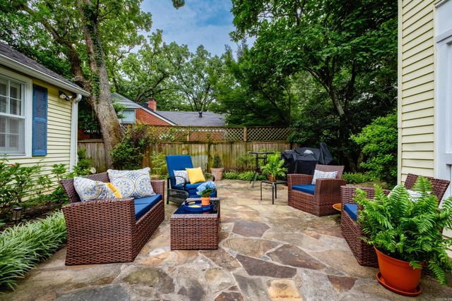 319 Normandy Road, Little Rock, AR 72207