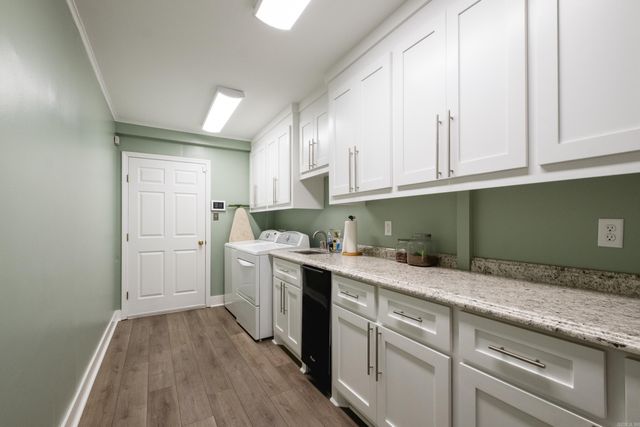 319 Normandy Road, Little Rock, AR 72207