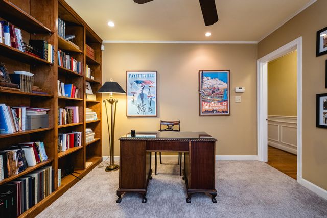 319 Normandy Road, Little Rock, AR 72207