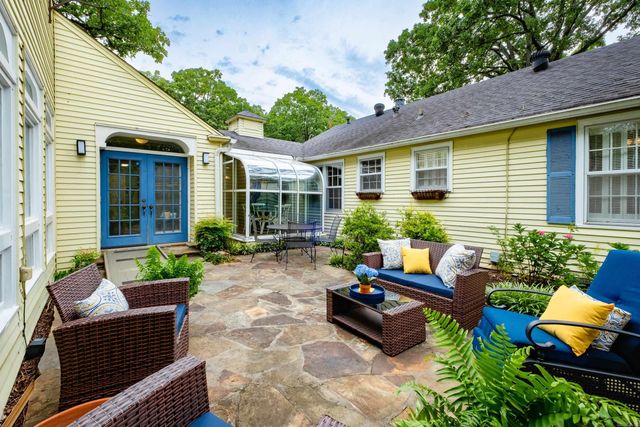 319 Normandy Road, Little Rock, AR 72207