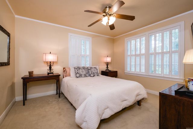 319 Normandy Road, Little Rock, AR 72207