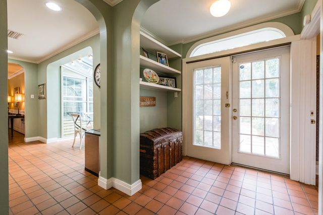 319 Normandy Road, Little Rock, AR 72207