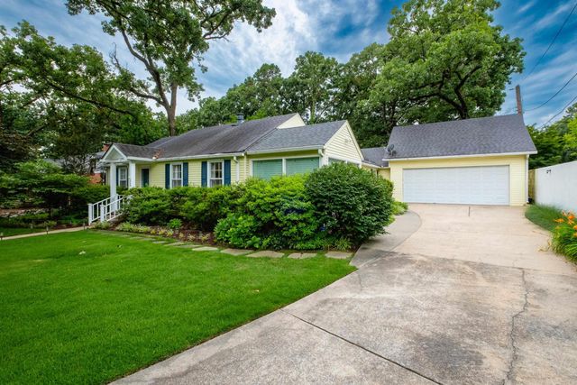 319 Normandy Road, Little Rock, AR 72207