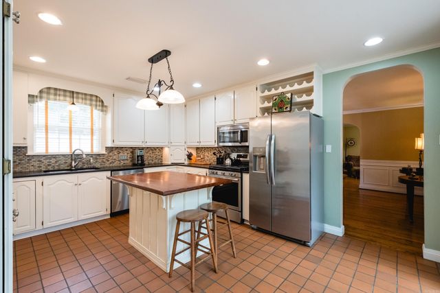319 Normandy Road, Little Rock, AR 72207