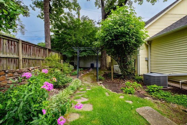319 Normandy Road, Little Rock, AR 72207