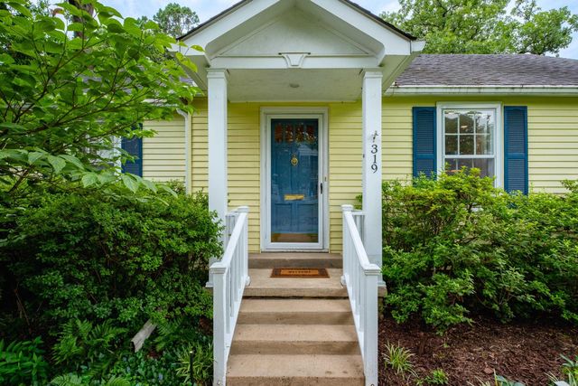 319 Normandy Road, Little Rock, AR 72207
