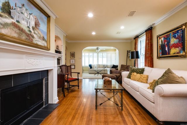 319 Normandy Road, Little Rock, AR 72207