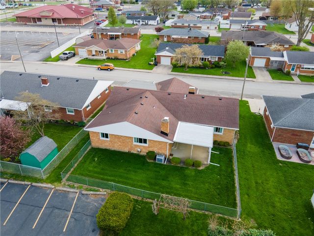 305 Sharon Drive, Covington, OH 45318