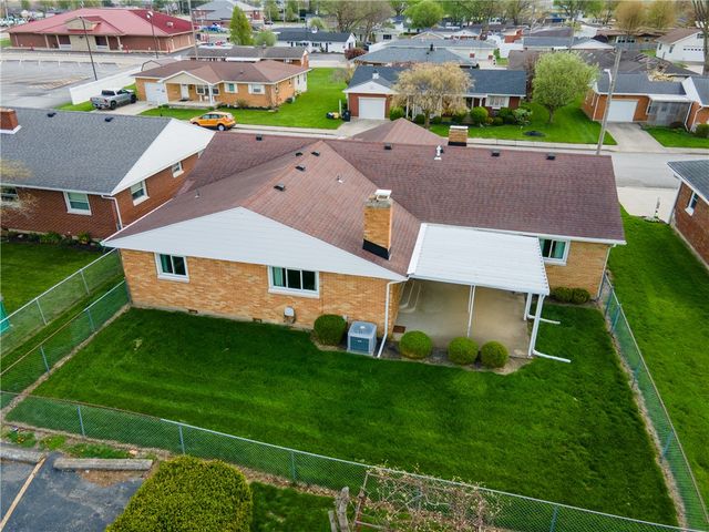 305 Sharon Drive, Covington, OH 45318
