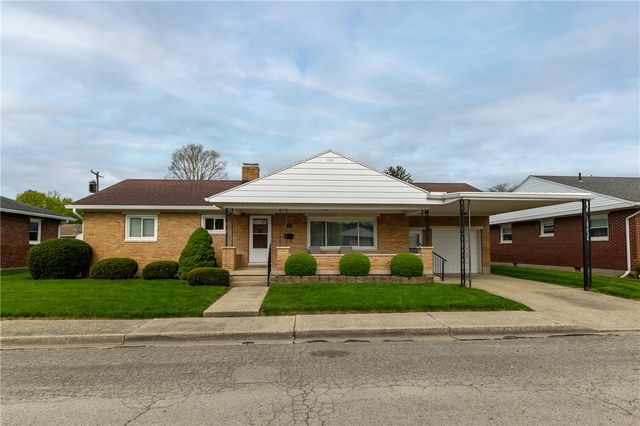 305 Sharon Drive, Covington, OH 45318