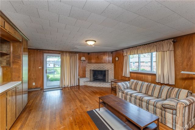 305 Sharon Drive, Covington, OH 45318