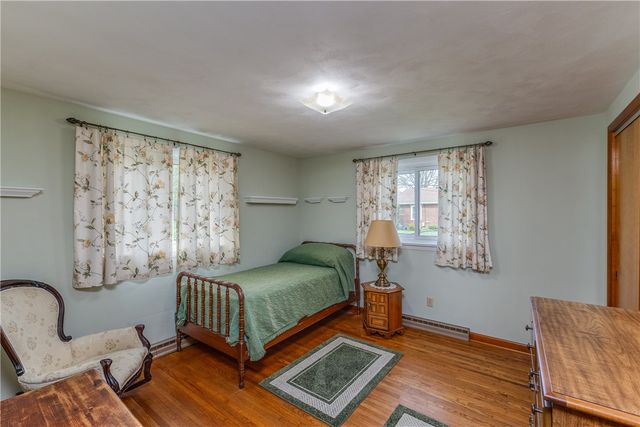 305 Sharon Drive, Covington, OH 45318