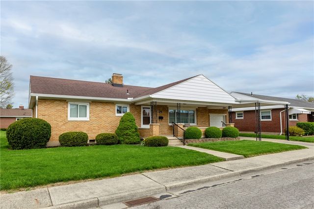 305 Sharon Drive, Covington, OH 45318