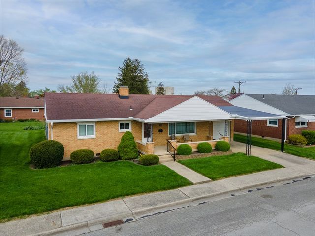 305 Sharon Drive, Covington, OH 45318