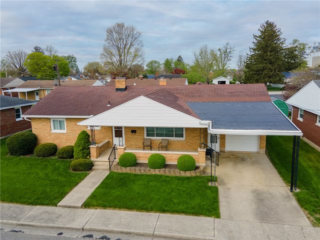 305 Sharon Drive, Covington, OH 45318