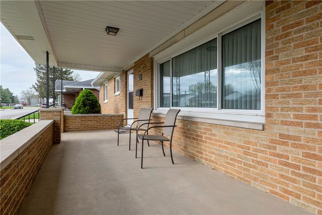 305 Sharon Drive, Covington, OH 45318