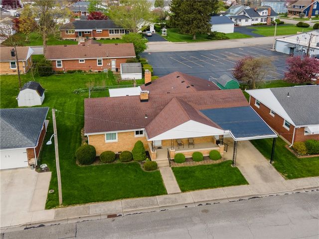 305 Sharon Drive, Covington, OH 45318