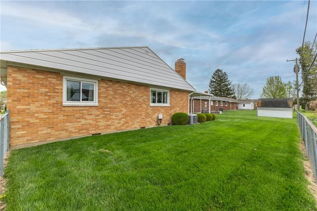 305 Sharon Drive, Covington, OH 45318