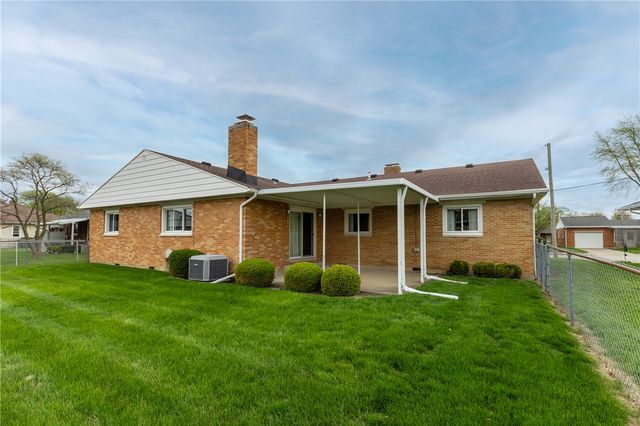 305 Sharon Drive, Covington, OH 45318