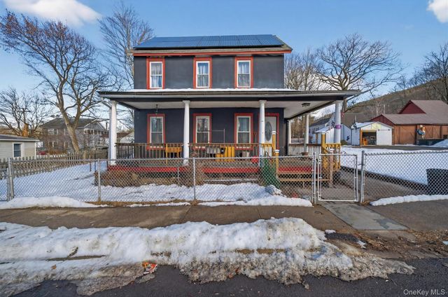 4 Chapel Street, Ellenville, NY 12428