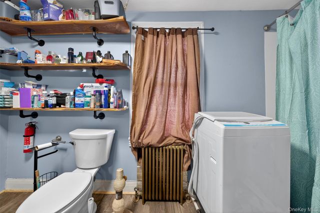 4 Chapel Street, Ellenville, NY 12428