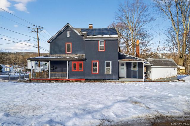 4 Chapel Street, Ellenville, NY 12428