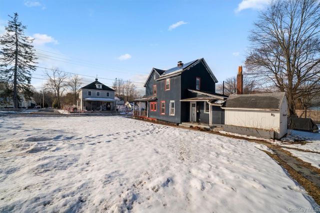 4 Chapel Street, Ellenville, NY 12428