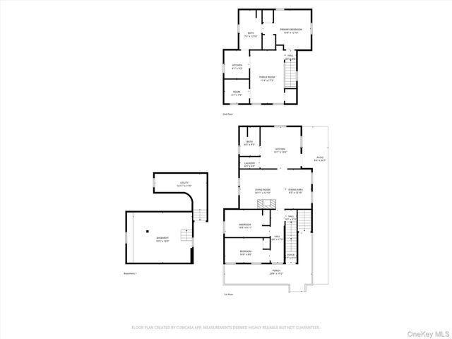 4 Chapel Street, Ellenville, NY 12428