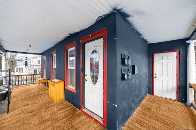 4 Chapel Street, Ellenville, NY 12428