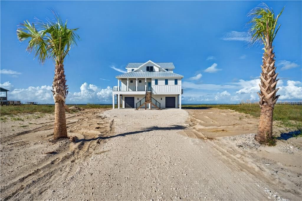 2642 Bienville Boulevard, Dauphin Island, AL 36528 — photo 2
