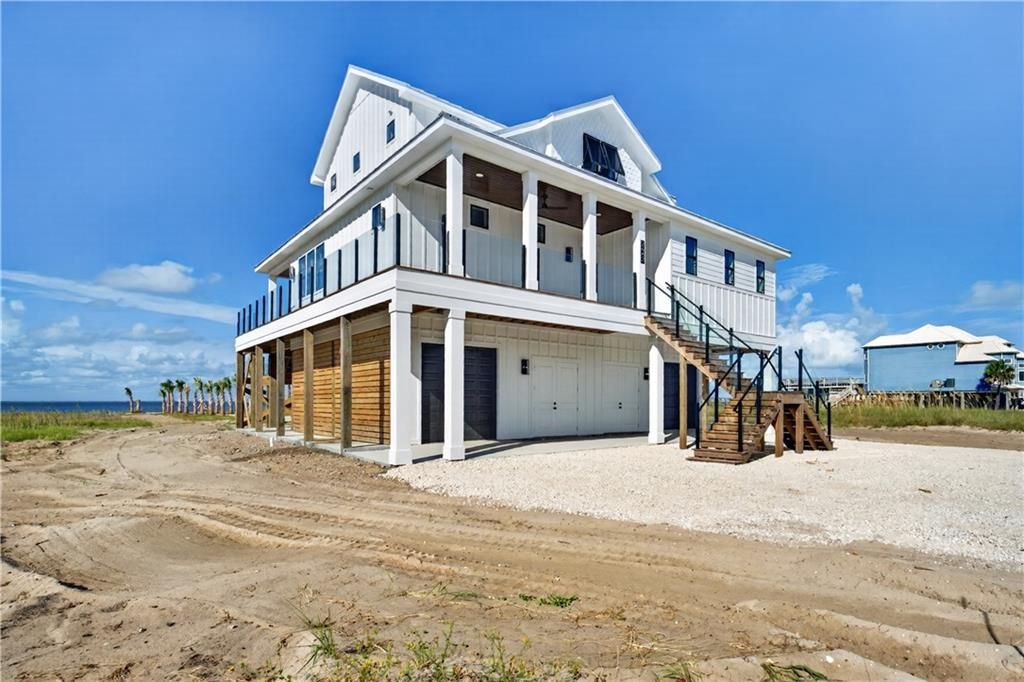 2642 Bienville Boulevard, Dauphin Island, AL 36528 — photo 3