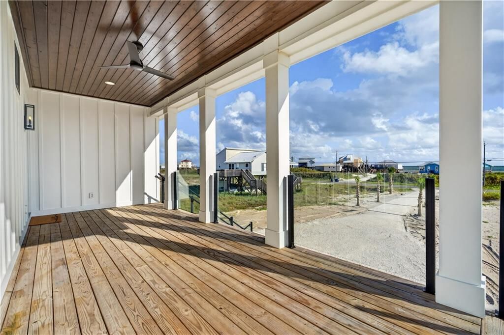 2642 Bienville Boulevard, Dauphin Island, AL 36528 — photo 5